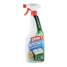 Ernet Kitchen Cleaner 750ML