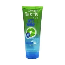Garnier Hair Gel Fructis Wet Shine 02 200ML