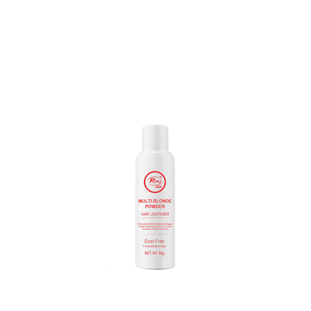 Rivaj Multi Blond Powder 60G