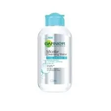 Garnier Micellar Water All IN 1 Pink 125ML