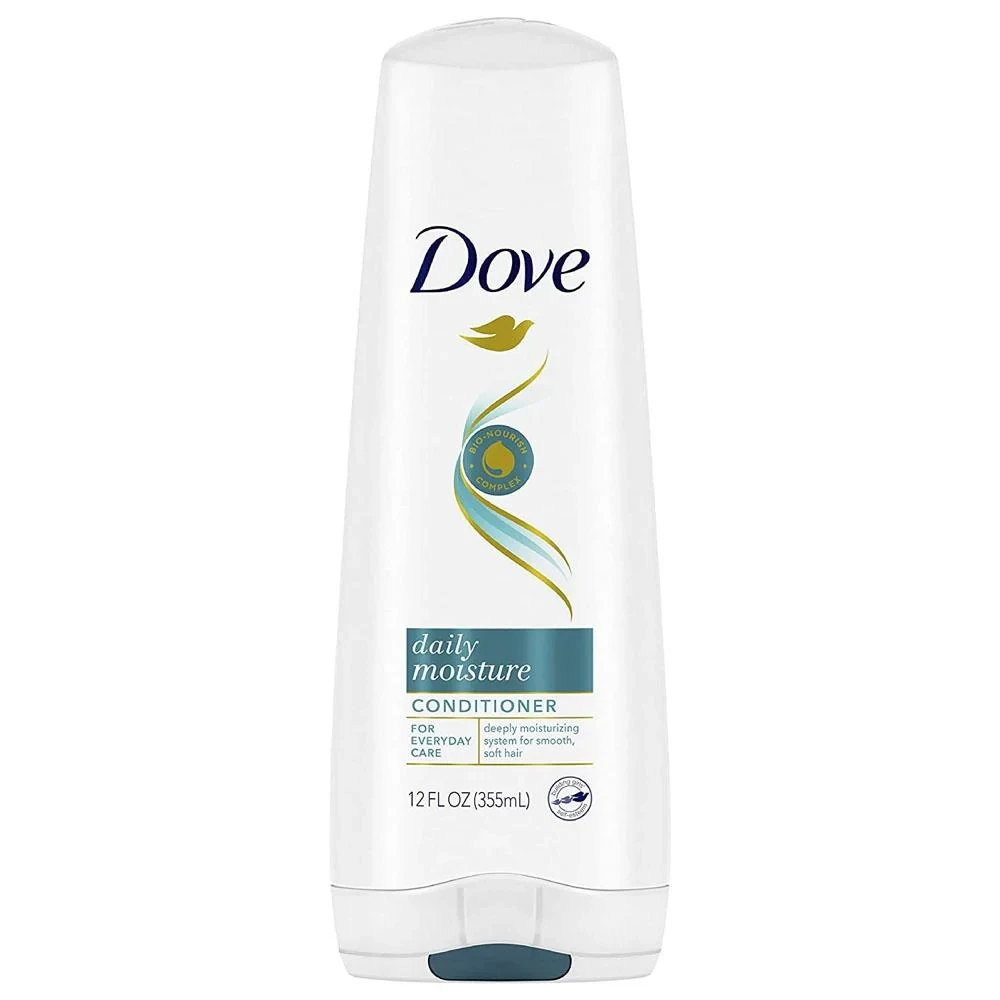 Dove Conditioner Daily Moisture 355ML