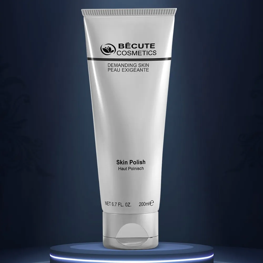 Becute Cosmetics Skin Polish 200ML