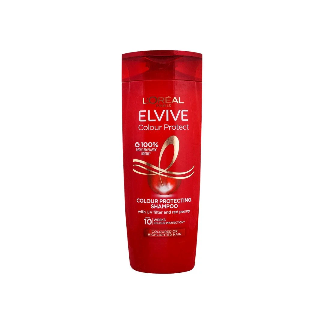 Loreal Shampoo  Fr Colour Protect 250ML