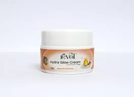 Kkr Hydra Glow Whitening Cream Bleach