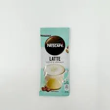 Nescafe Coffee Latte 14.5G