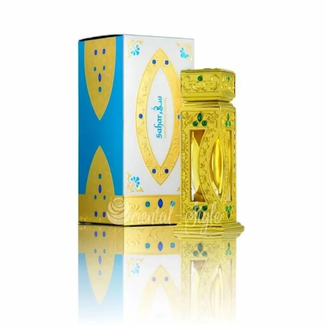 Rasasi Concentrated Perfume Oil Sahar 15ML