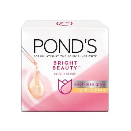 Ponds Cream Bright Beauty 35G Indian