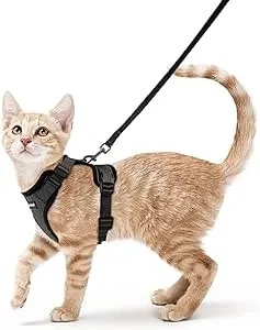 Pets Harness SML MIX P277