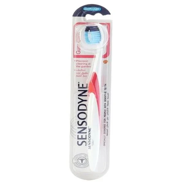 Sensodyne ToothBrush Mix P