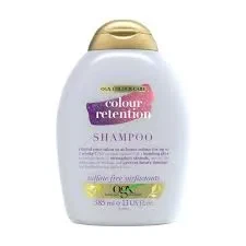 Ogx Shampoo Colour Retention 385ML