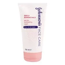 Johnsons Face-Wash Face Care All Skin 150M