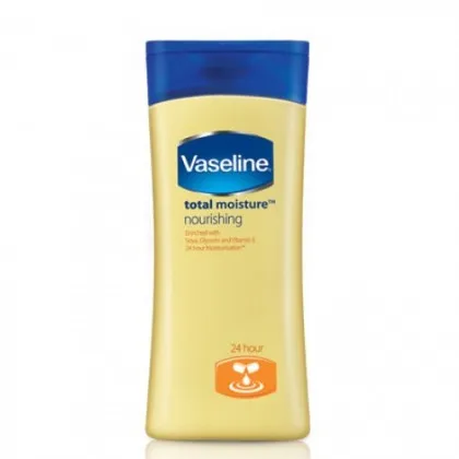 Vaseline Cream Yellow 250ML