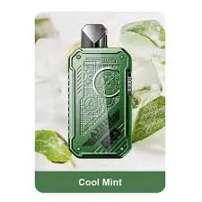 Airis Noble Vape Pod Coo Mint 10000 Puffs
