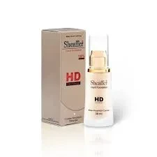 Sheaffer Hd Foundation 30G 3X Coverage 22