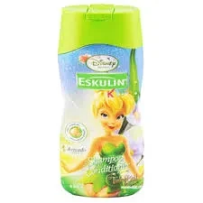 Eskulin Baby Shampoo Avocado 200ML