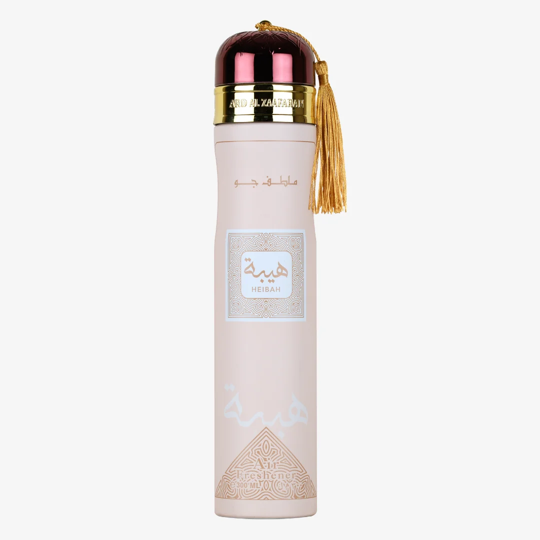 Ard Al Zaafaran Air Freshener Heibah 300ML