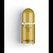 John Allen Roll On Million Euro 50ML