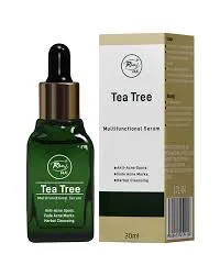Rivaj Face Serum Tea Tree 30ML