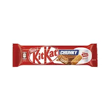 Kitkat Chocolate Chunky With Lotus Biscoff 41.5G