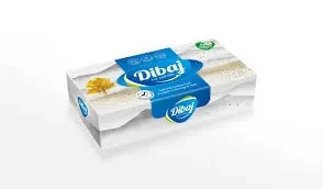 Dibaj Tissue cPerfumed