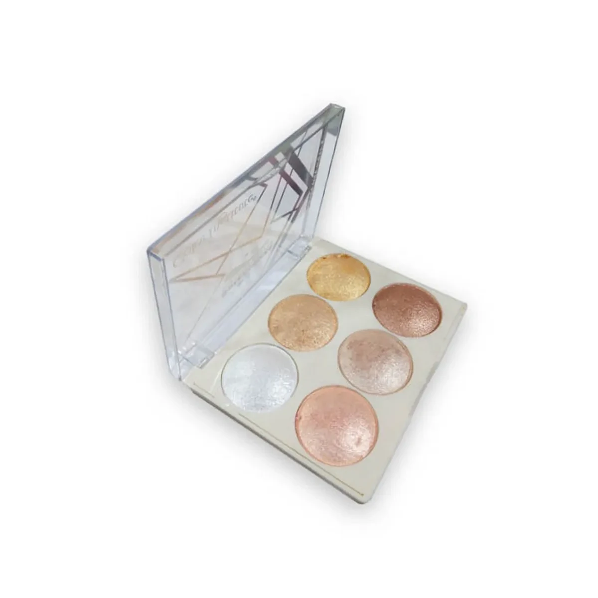 Color Institute Make Up Kit 5076 B Sweet Cheeks