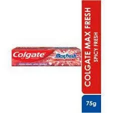 Colgate Tooth Paste Maxfresh Red 75G PK