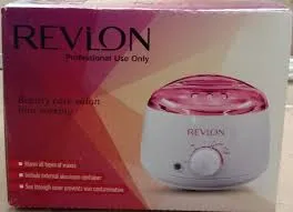Revlon Wax Heater Ch