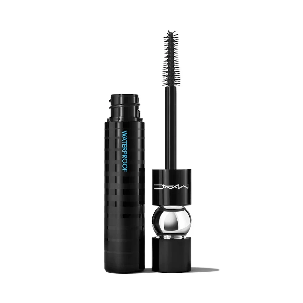 Mac Mascara Kill Black Waterproof