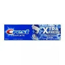 Crest Tooth Paste Complete Xtra Fresh 100ML