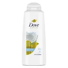 Dove Conditioner Coconut And Hydration 603ML