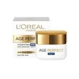 Loreal Cream Age Perfect Night 50ML