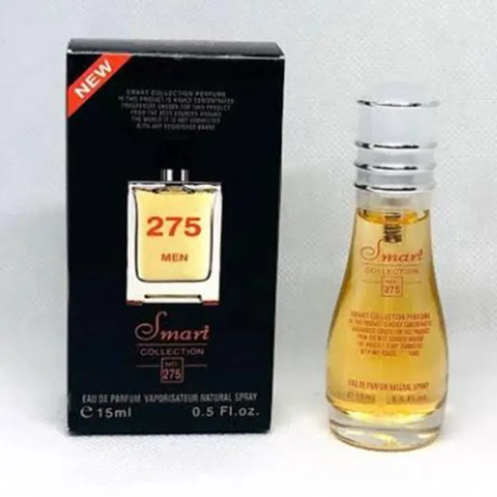 Smart Collection Eau De Parfum No.275 15ML