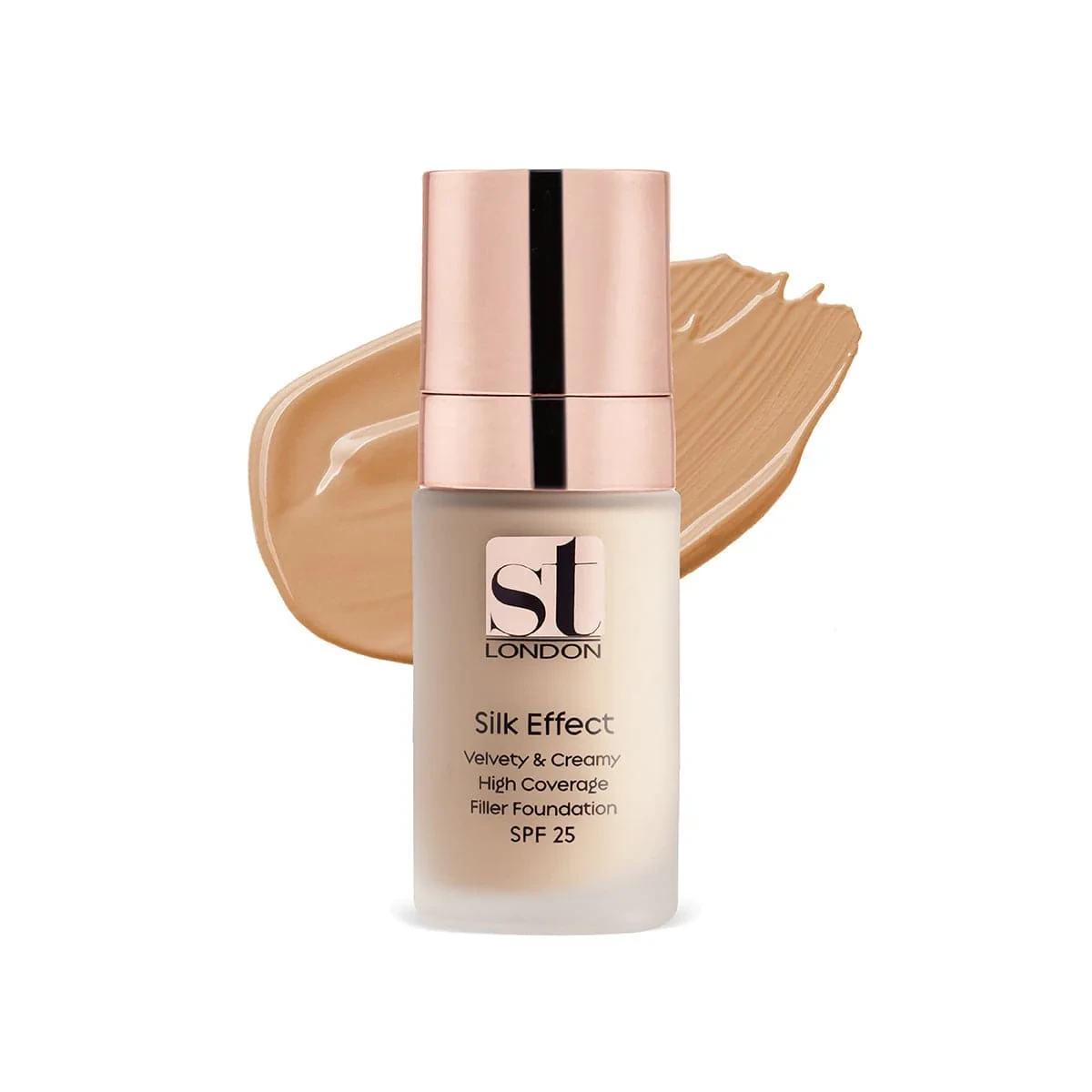 St London Foundation Silk Effect Fs38