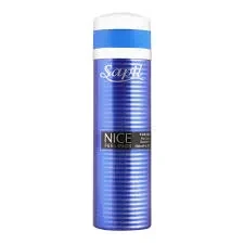 Sapil Deodorant Body Spray Nice Feeling Blue 200ML