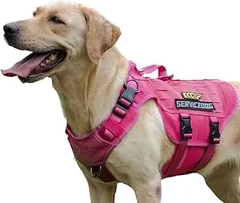 Pets Harness P336 Medium