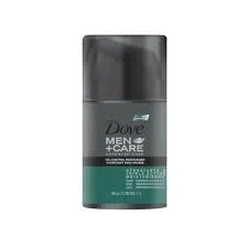 Dove Moisturising Men Care Oil Control 50G