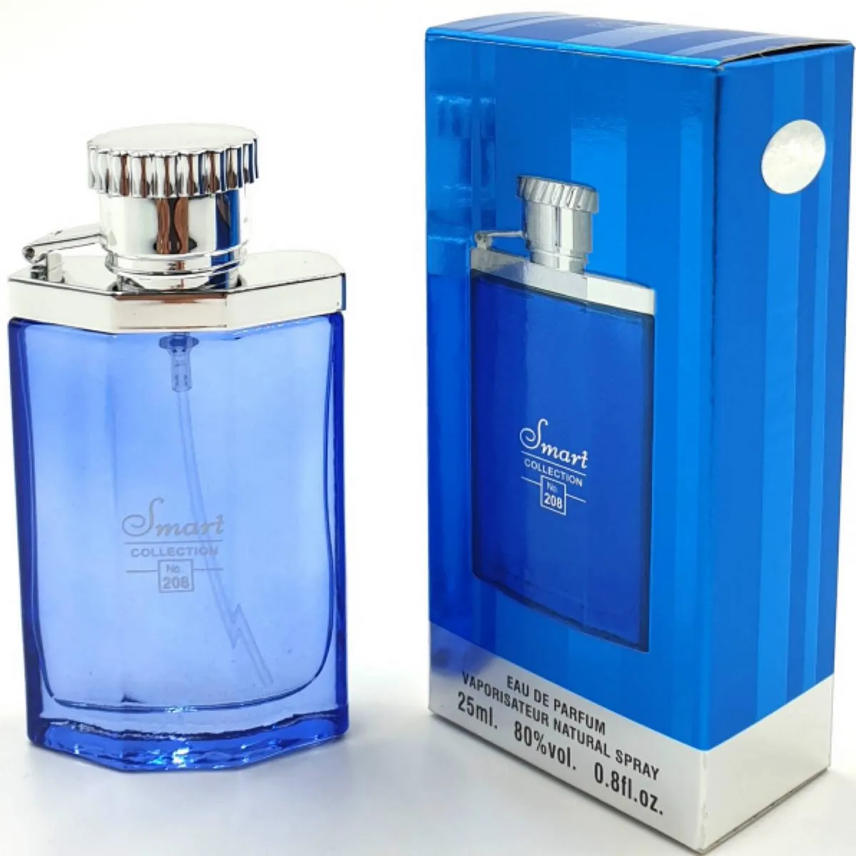 Smart Collection Eau De Parfum No.208 25ML