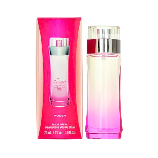 Smart Collection Eau De Parfum No.158 25ML