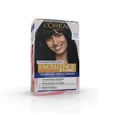 Loreal Hair Color Excellence 100
