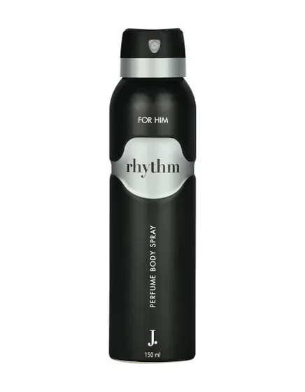J. Deodorant Body Spray Exclusive Rhythm 200ML