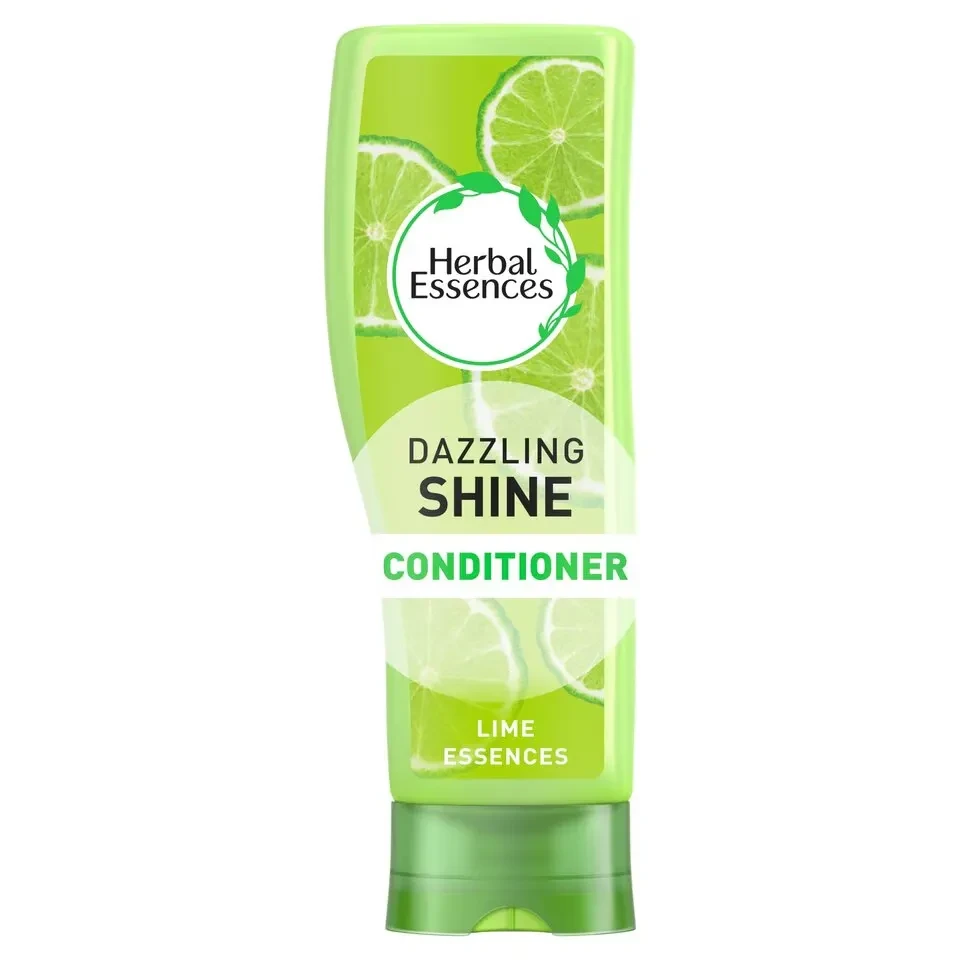 Herbal Essences Conditioner Lime Essences UK 400Ml