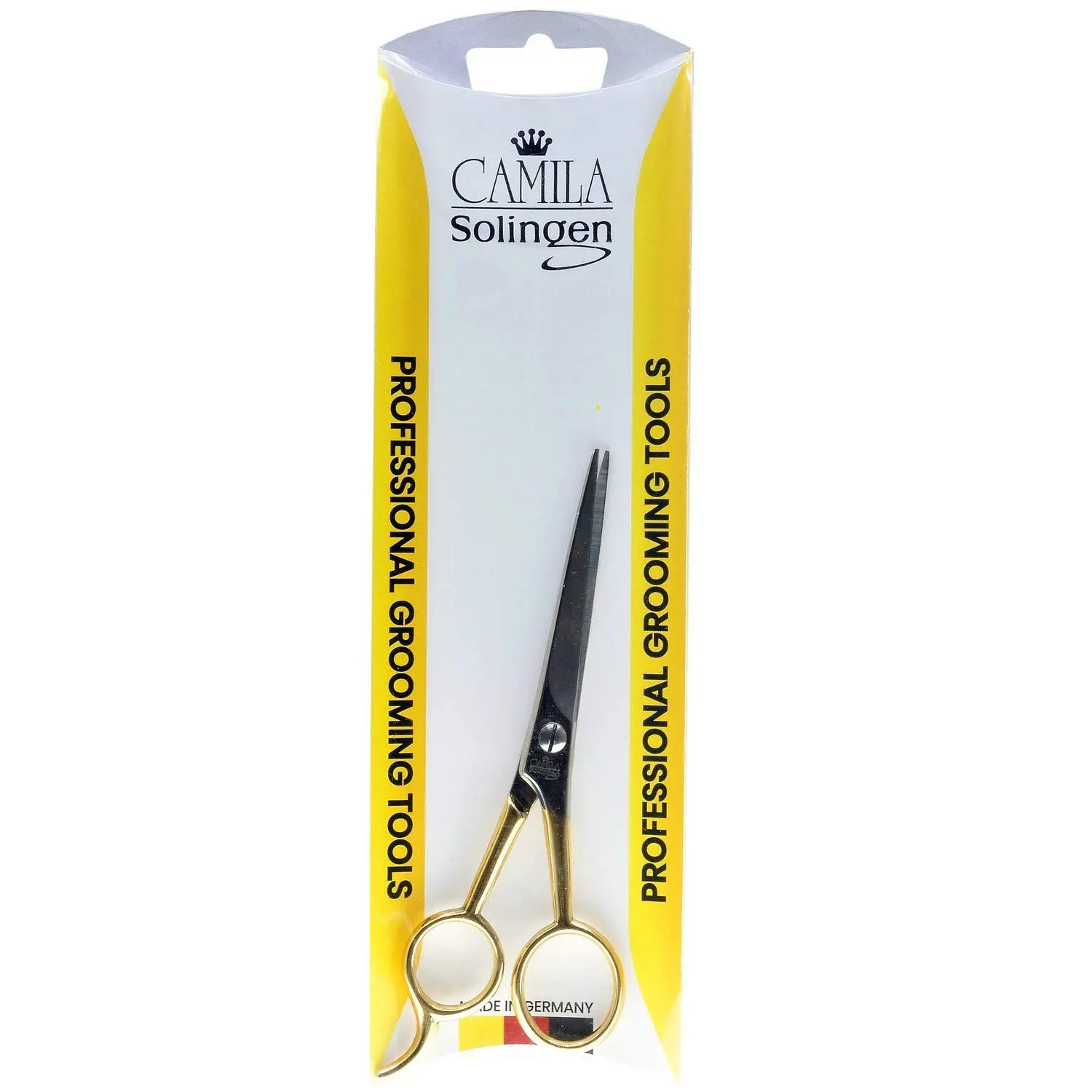 Solingen Scissors Super Cut 5''