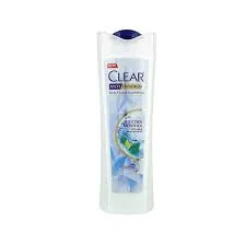 Clear Shampoo White Ice Cool Menthol 300ML