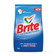 Brite Maximum Power 1KG