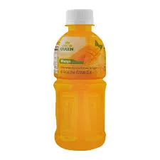 Coca Queen Mango 320ML