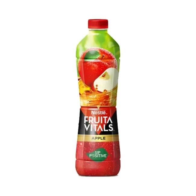 Nestle Juice Apple 1 Liter