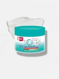 Golden Pearl Cream Soft Light Moisturizing 200ML