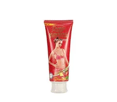 Daqan Cream Slimming Hot 120g