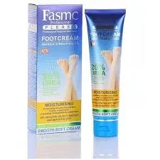 Fasmc Foot Cream Moisturising M090 20% FM090 100ML