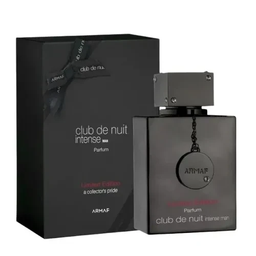 Armaf Parfum Club De Nuit Intense Man Limited Edition Cloth Pack 105ML
